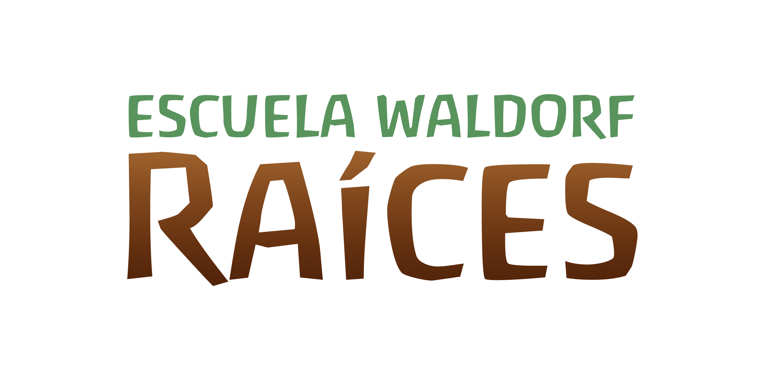 Escuela Waldorf Raices